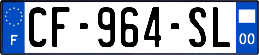 CF-964-SL