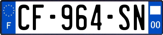 CF-964-SN