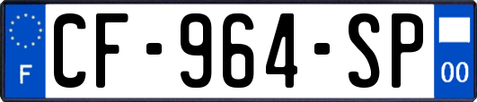 CF-964-SP