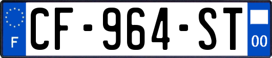 CF-964-ST