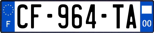 CF-964-TA