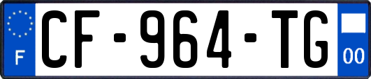 CF-964-TG