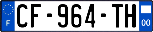 CF-964-TH