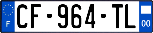 CF-964-TL