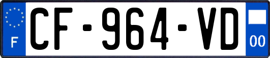 CF-964-VD