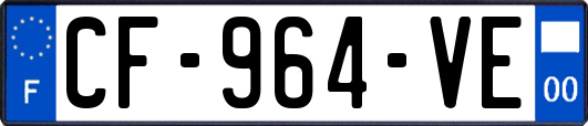 CF-964-VE