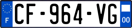 CF-964-VG