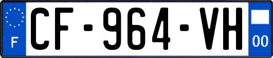 CF-964-VH
