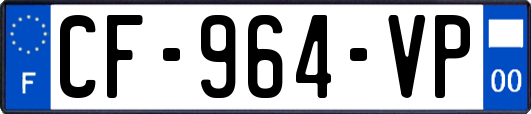 CF-964-VP