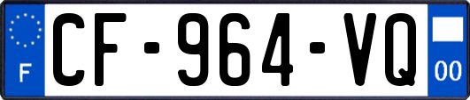 CF-964-VQ