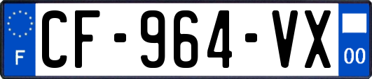 CF-964-VX