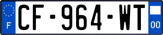 CF-964-WT