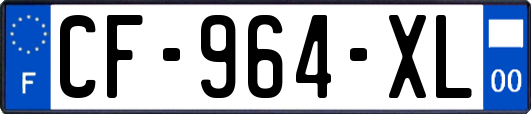 CF-964-XL