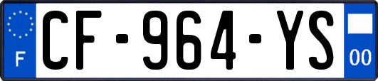 CF-964-YS