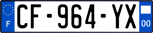 CF-964-YX