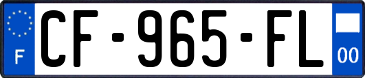 CF-965-FL