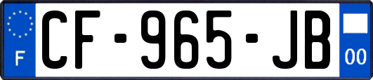 CF-965-JB