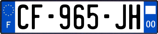 CF-965-JH