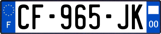 CF-965-JK