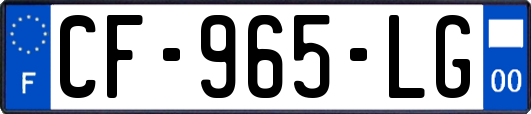 CF-965-LG