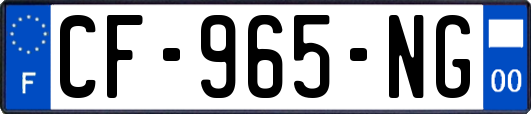 CF-965-NG