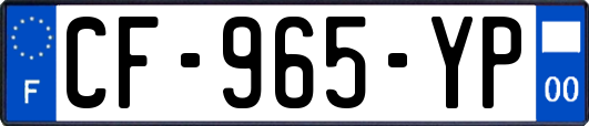 CF-965-YP