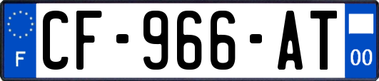 CF-966-AT