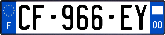 CF-966-EY