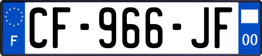 CF-966-JF