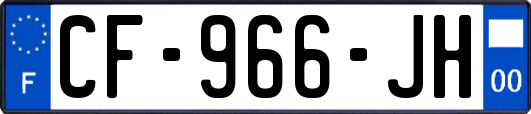 CF-966-JH