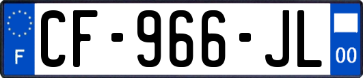 CF-966-JL