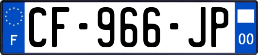 CF-966-JP