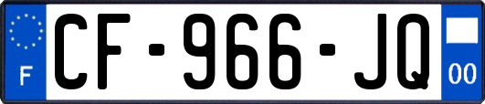 CF-966-JQ