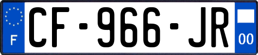 CF-966-JR
