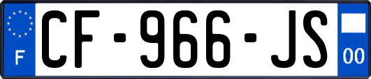 CF-966-JS