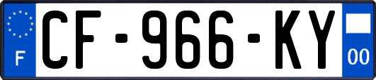 CF-966-KY