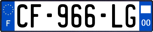 CF-966-LG