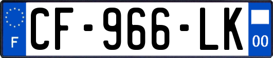 CF-966-LK