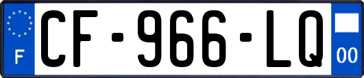 CF-966-LQ