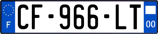 CF-966-LT