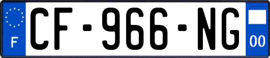 CF-966-NG