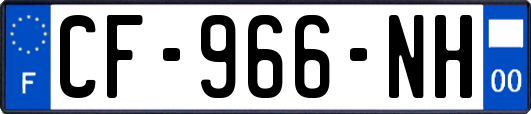 CF-966-NH