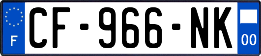 CF-966-NK