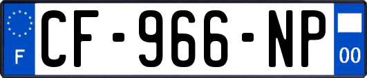 CF-966-NP