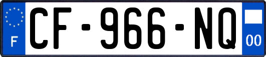 CF-966-NQ