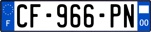 CF-966-PN