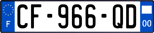 CF-966-QD