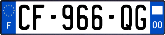 CF-966-QG