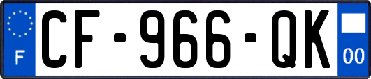 CF-966-QK