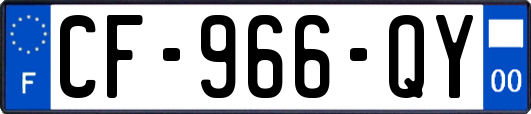 CF-966-QY